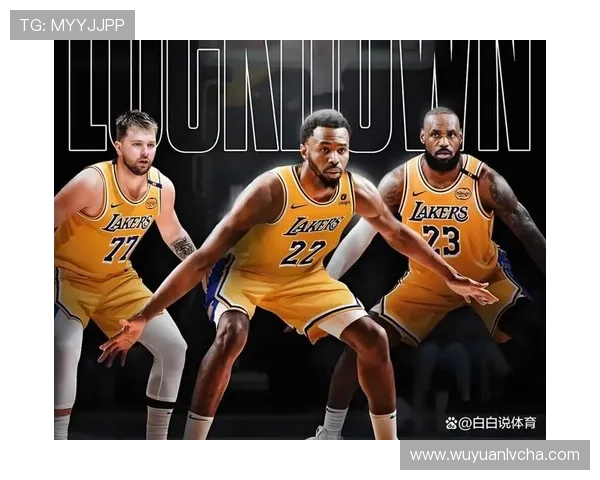 湖人狂胜西部第五三巨头无解夜 湖人狂胜西部第五三巨头无解夜