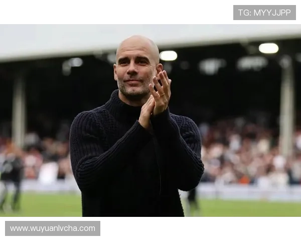 瓜迪奥拉赛季后将决定曼城未来 瓜迪奥拉赛季后将决定曼城未来